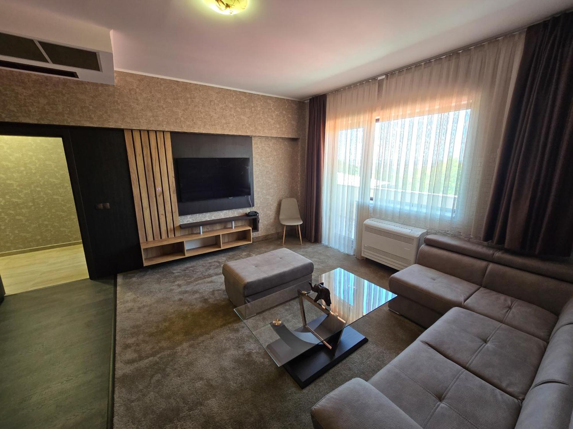 Комплекс Бабенец Hotell Gorna Oryakhovitsa Exteriör bild