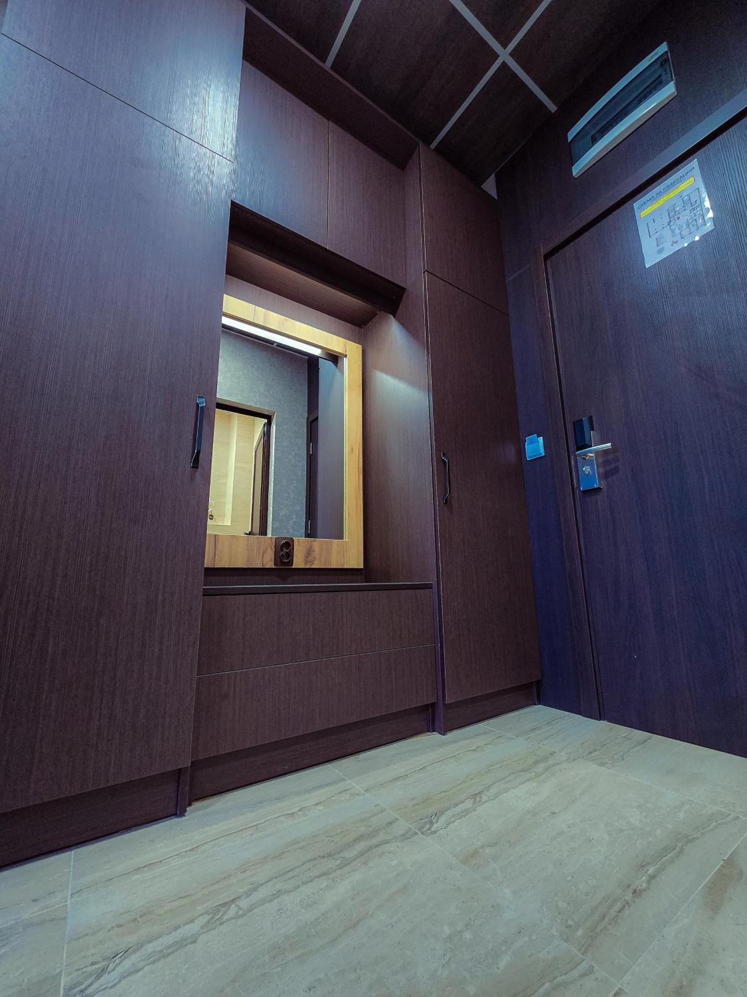 Комплекс Бабенец Hotell Gorna Oryakhovitsa Exteriör bild